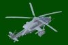 Trumpeter 05820 Chinese Z-10 Attack Helicopter 1/48